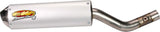 FMF P-CORE4 S/A XR400 96-04 motocross exhaust performance