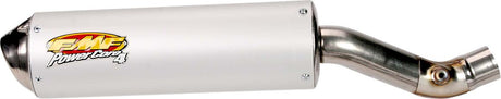 FMF P-CORE4 MOD SA CRF450 '03 motocross exhaust performance