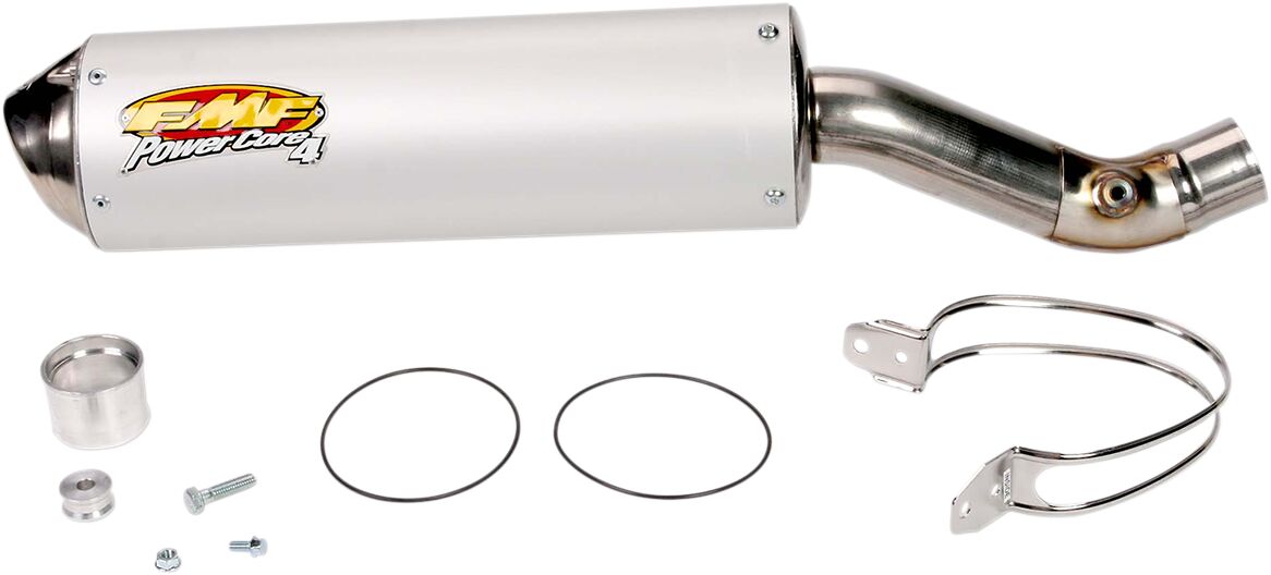 P-CORE4 MOD SA CRF450 '03