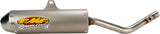 FMF P-CORE4 CRF150/230 03-08 motocross exhaust performance