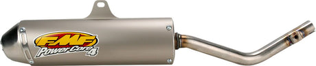 FMF P-CORE4 CRF150/230 03-08 motocross exhaust performance