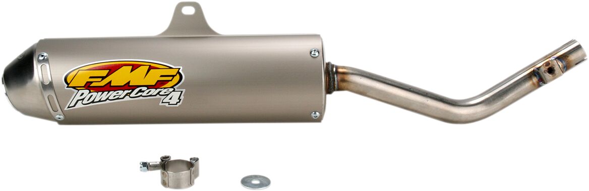 P-CORE4 CRF150/230 03-08