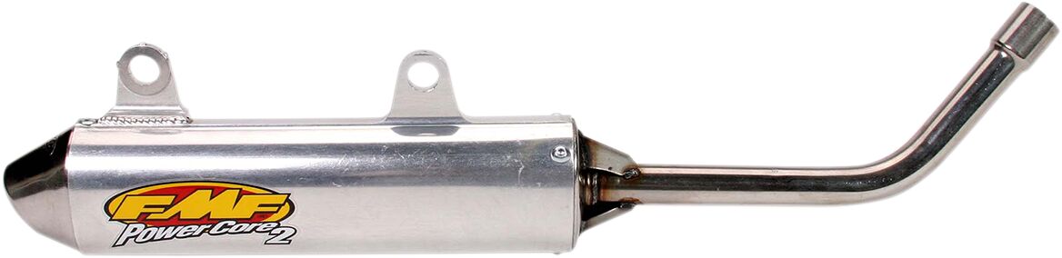 FMF FMF PCII KTM200 '98-03 motocross exhaust performance