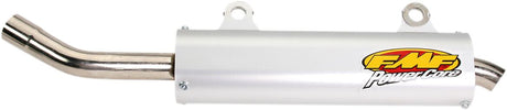 FMF PWR CORE SIL CR500 89-90 motocross exhaust performance