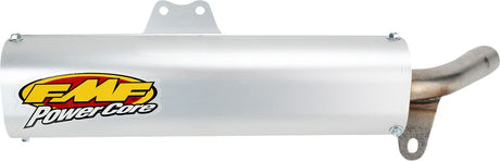 FMF PWR CORE SIL ATC250R 85-6 motocross exhaust performance