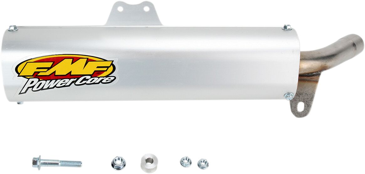 PWR CORE SIL ATC250R 85-6