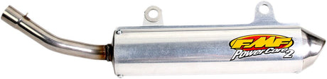 FMF FMF PWRCORE II CR250 92-6 motocross exhaust performance