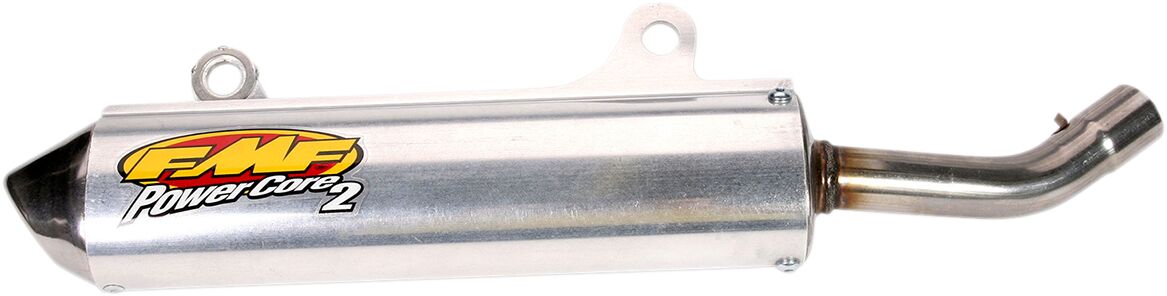 FMF FMF PWRCOREII CR500 91-01 motocross exhaust performance