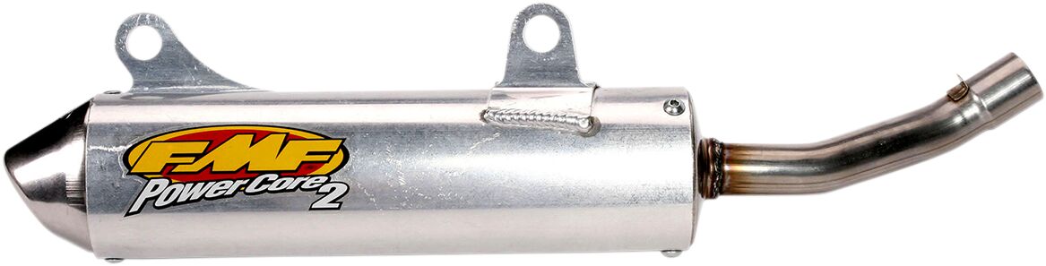 FMF P-CORE2 CR250 00-01 motocross exhaust performance