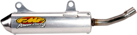 FMF P-CORE2 CR250 00-01 motocross exhaust performance