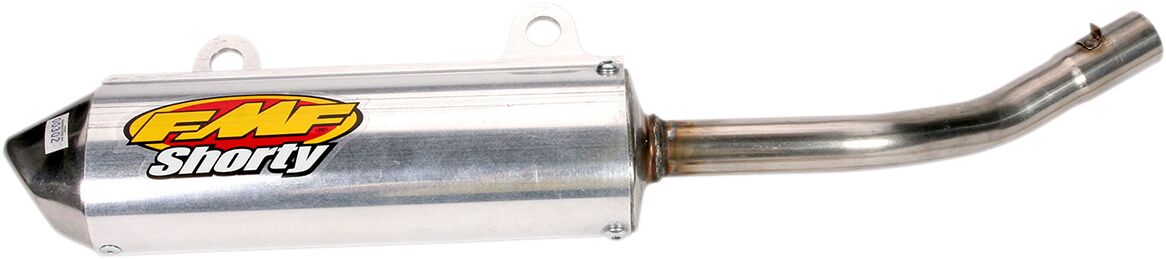 FMF FMF SHORTY KX250 94-98 motocross exhaust performance