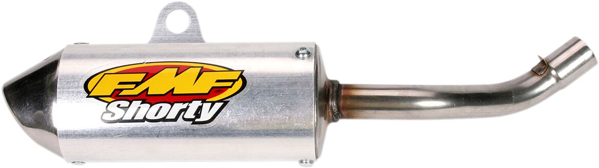 FMF FMF SHORTY YZ125 96-99 motocross exhaust performance