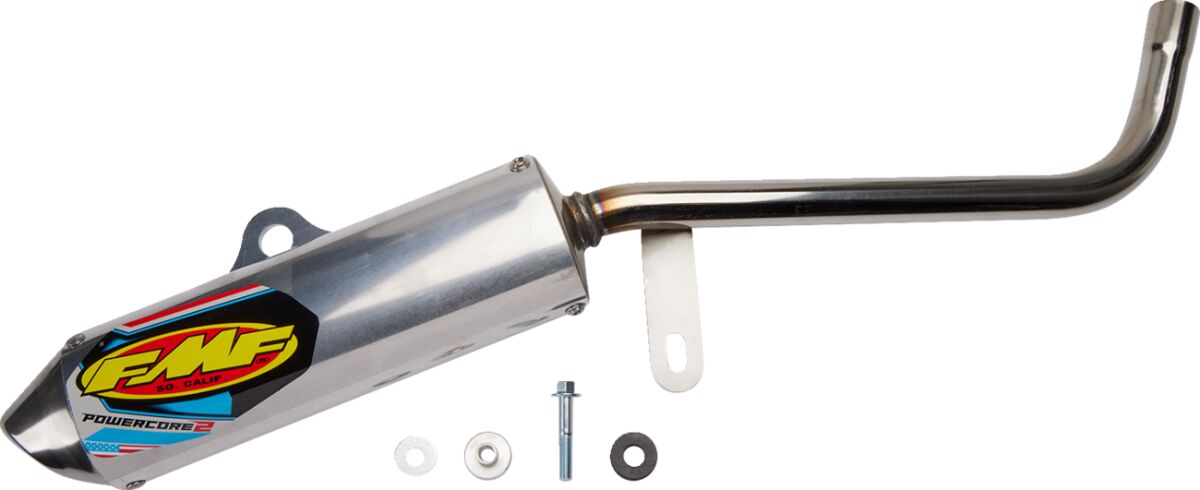 FMF PWR CORE II BLASTER