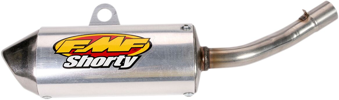 FMF FMF SHORTY RM125 96-00 motocross exhaust performance