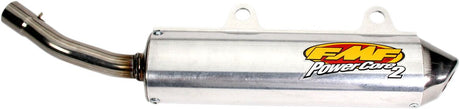 FMF PWR COREII SILRM250 96-00 motocross exhaust performance