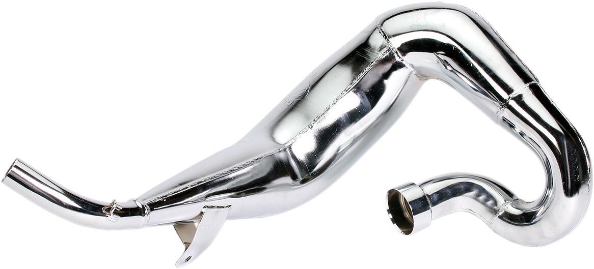 FMF FAT PIPE ATC250R 85-86 motocross exhaust performance