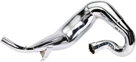FMF FAT PIPE ATC250R 85-86 motocross exhaust performance