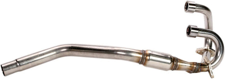 FMF POWER BOMB TRX400EX 99-07 motocross exhaust performance