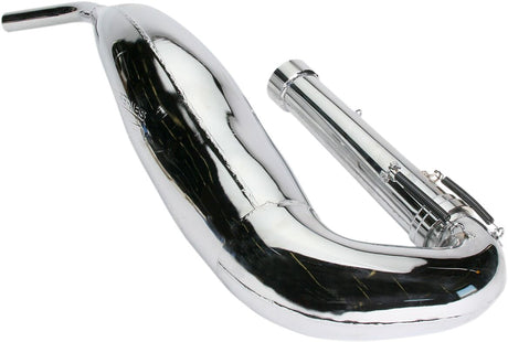 FMF FAT PIPE TRX250R 87-89 motocross exhaust performance