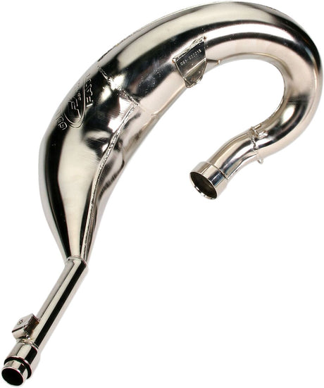 FMF FAT PIPE CR125 90-97 motocross exhaust performance