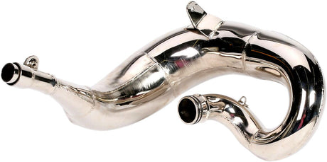 FMF FAT PIPE CR250-97-99 MX motocross exhaust performance