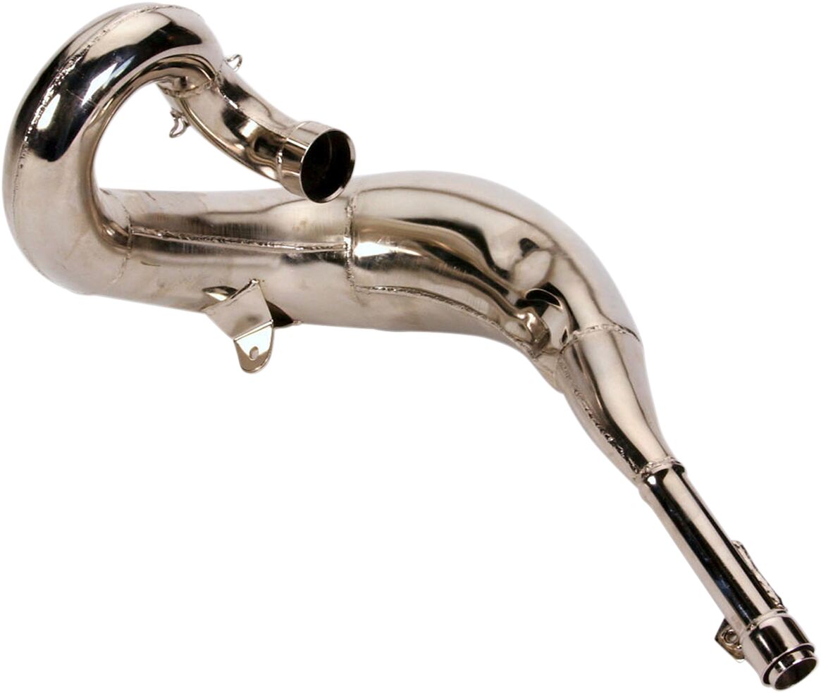 FMF GNARLY PIPE CR250 88-91 motocross exhaust performance