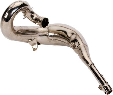 FMF GNARLY PIPE CR250 88-91 motocross exhaust performance