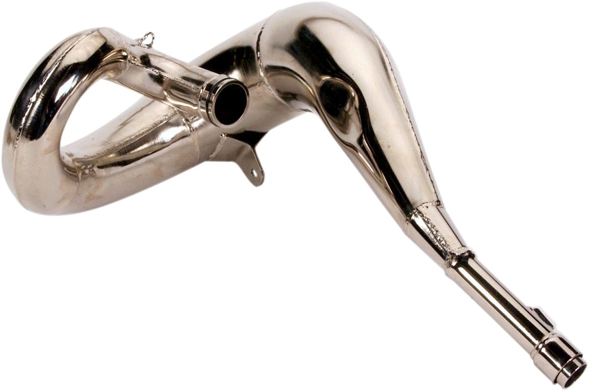 FMF GNARLY PIPE CR250 92-96 motocross exhaust performance