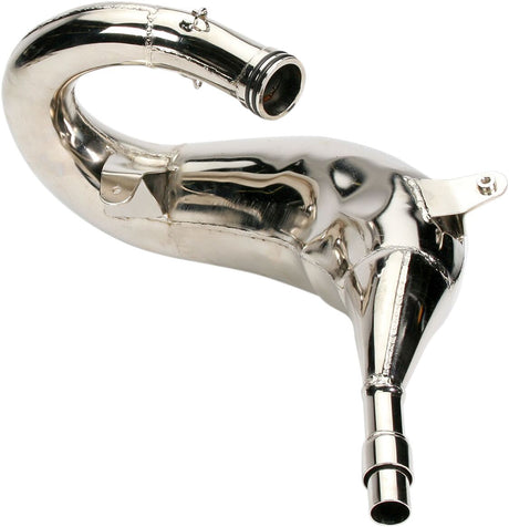 FMF FAT PIPE KX125 95-97 motocross exhaust performance