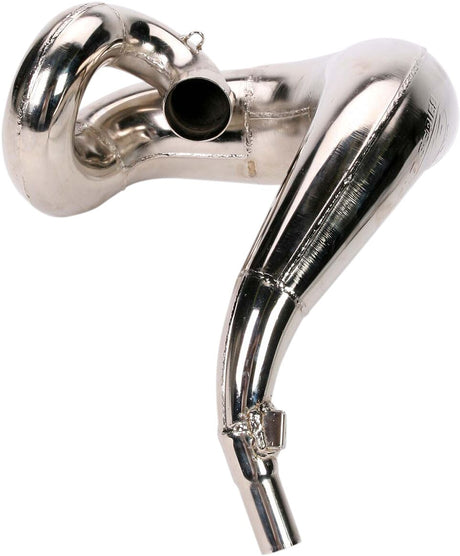 FMF GNRLY PIPE KTM380 98-02 motocross exhaust performance