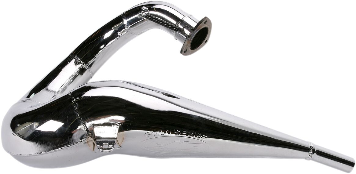 FMF FAT PIPE LT250R 87-92 motocross exhaust performance