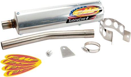 FMF UNIV S/A 80-125CC