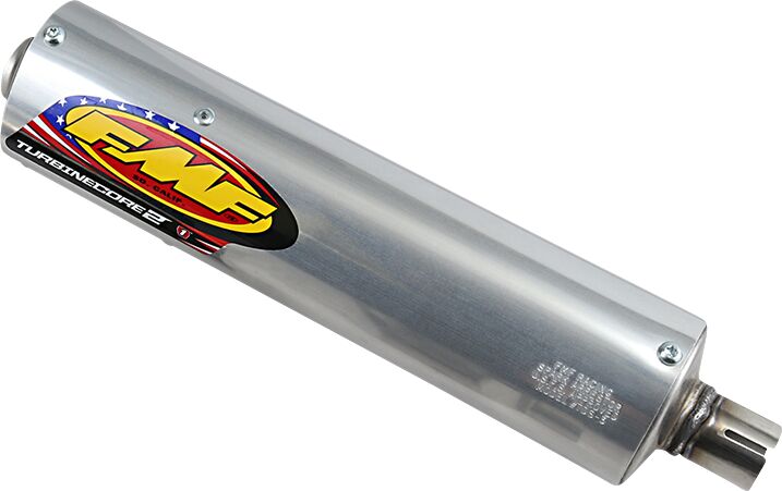 FMF FMF UNIV S/A 200-500CC motocross exhaust performance