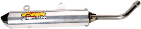 FMF FMF TC II S/A KTM200 98-3 motocross exhaust performance