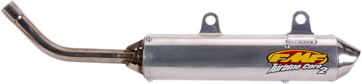 FMF TC2 S/A KTM250/300 98-2 motocross exhaust performance