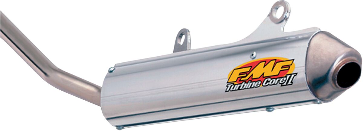 FMF TC2 S/A CR80/CR85 96-07 motocross exhaust performance