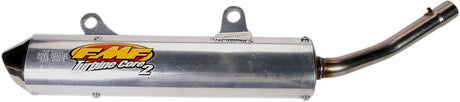 FMF T-CORE2 S/A CR250 '97-99 motocross exhaust performance