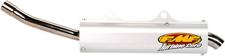 FMF MUFFLER TC S/A KX250 motocross exhaust performance
