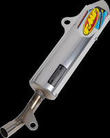 FMF T-CORE S/A YZ250 91-93 motocross exhaust performance