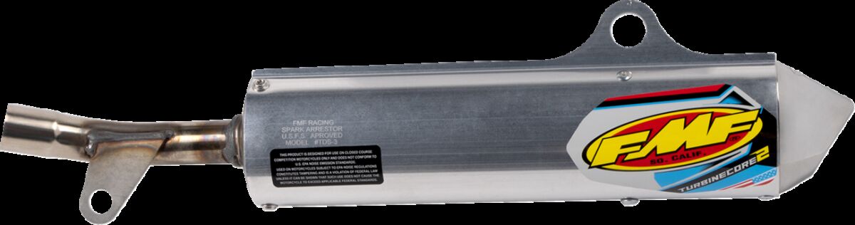 T-CORE S/A YZ250 91-93