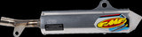 T-CORE S/A YZ250 91-93