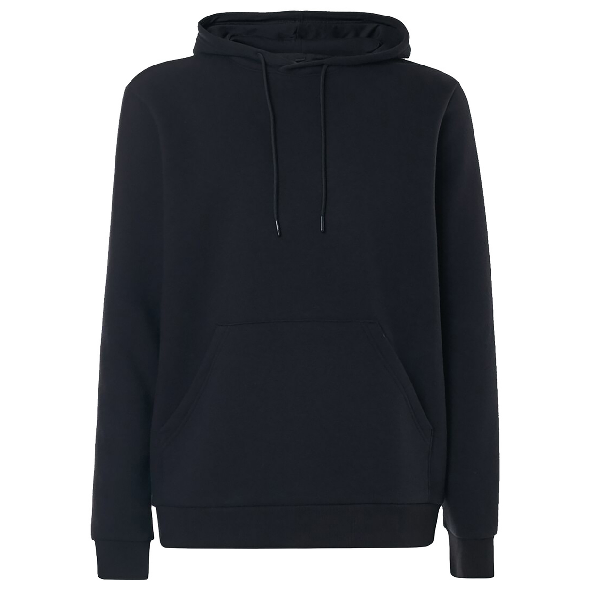 Relax Pullover Hoodie (Blackout)