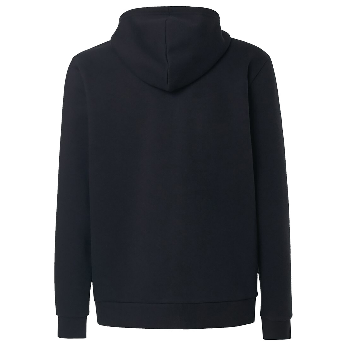 Relax Pullover Hoodie (Blackout)