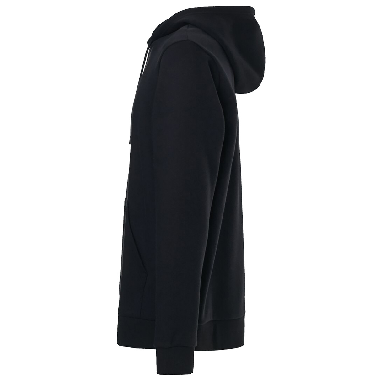 Relax Pullover Hoodie (Blackout)