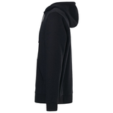 Relax Pullover Hoodie (Blackout)