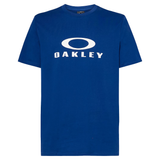 O Bark 2.0 Tee (Crystal Blue)