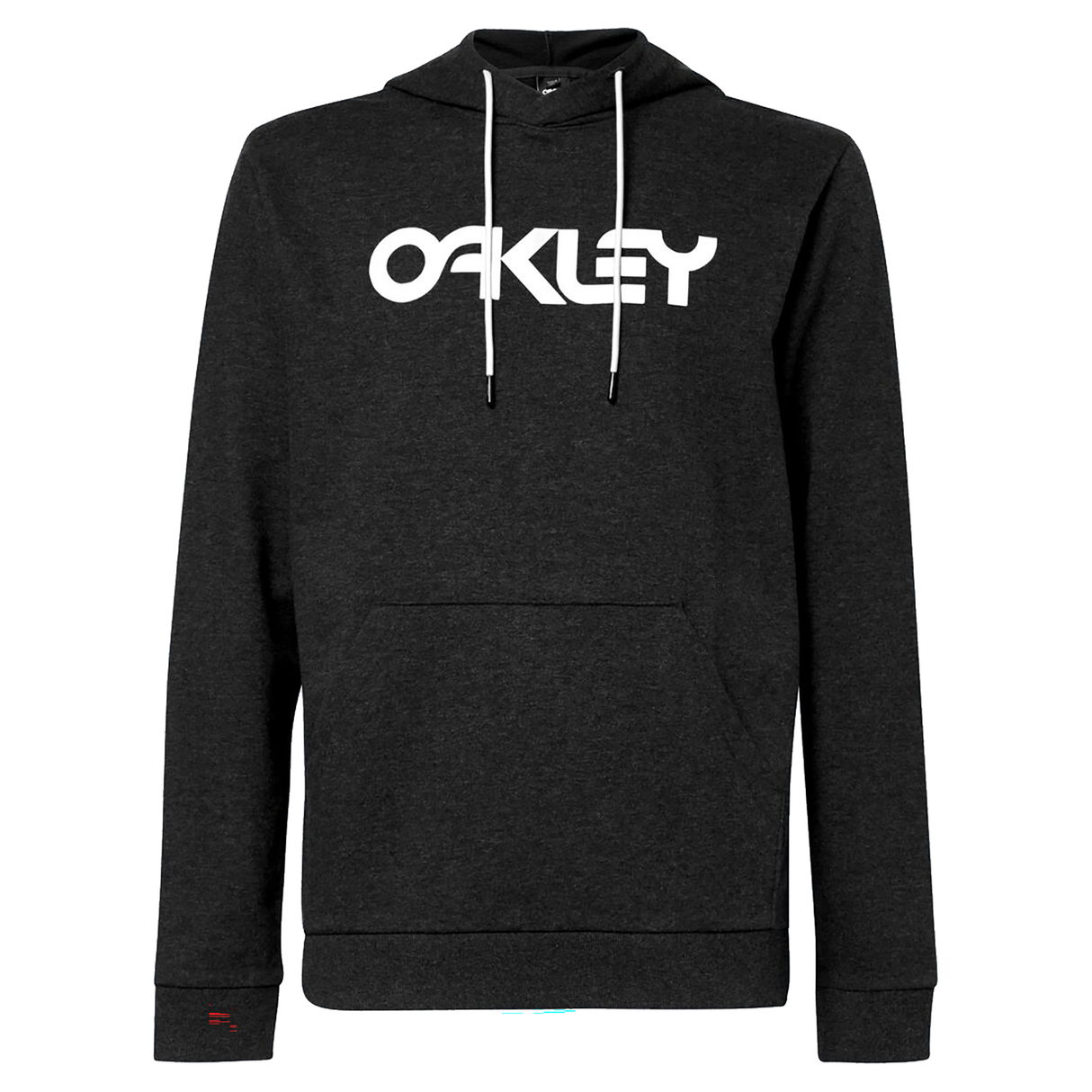 B1B Pullover Hoodie 2.0 (Black/White)