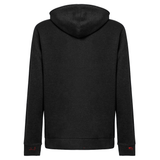 B1B Pullover Hoodie 2.0 (Black/White)