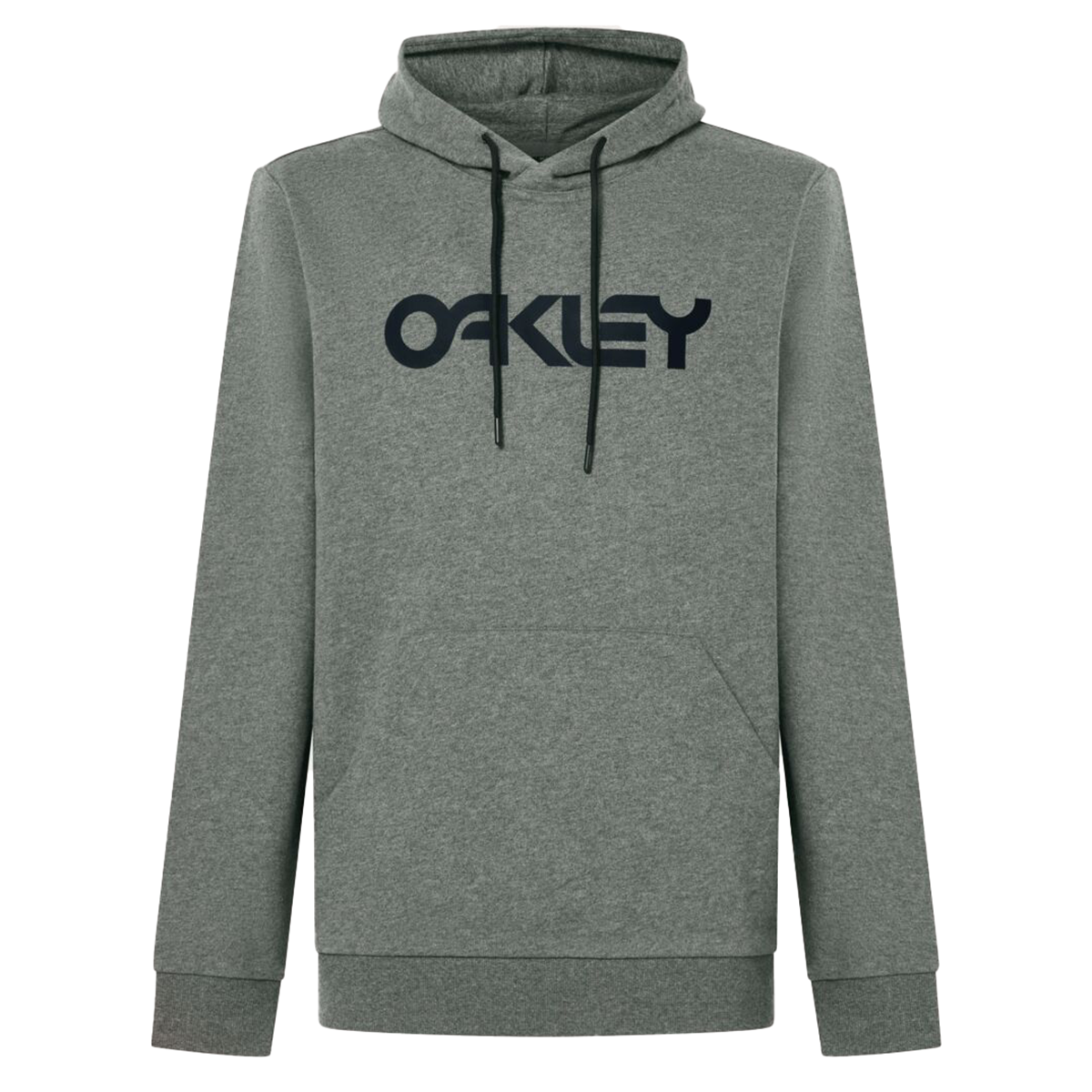 B1B Pullover Hoodie 2.0 (Granite Heather)