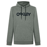 B1B Pullover Hoodie 2.0 (Granite Heather)
